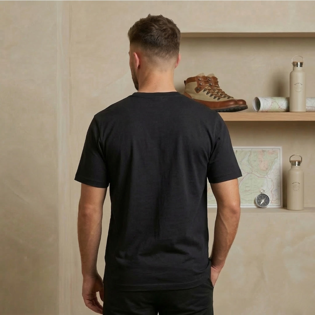 R-Core Street T-Shirt