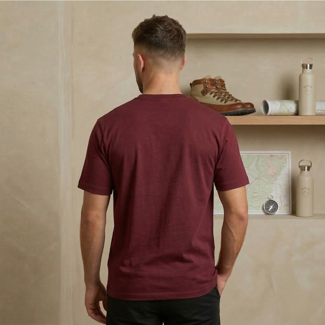 Wild Division Street T-Shirt