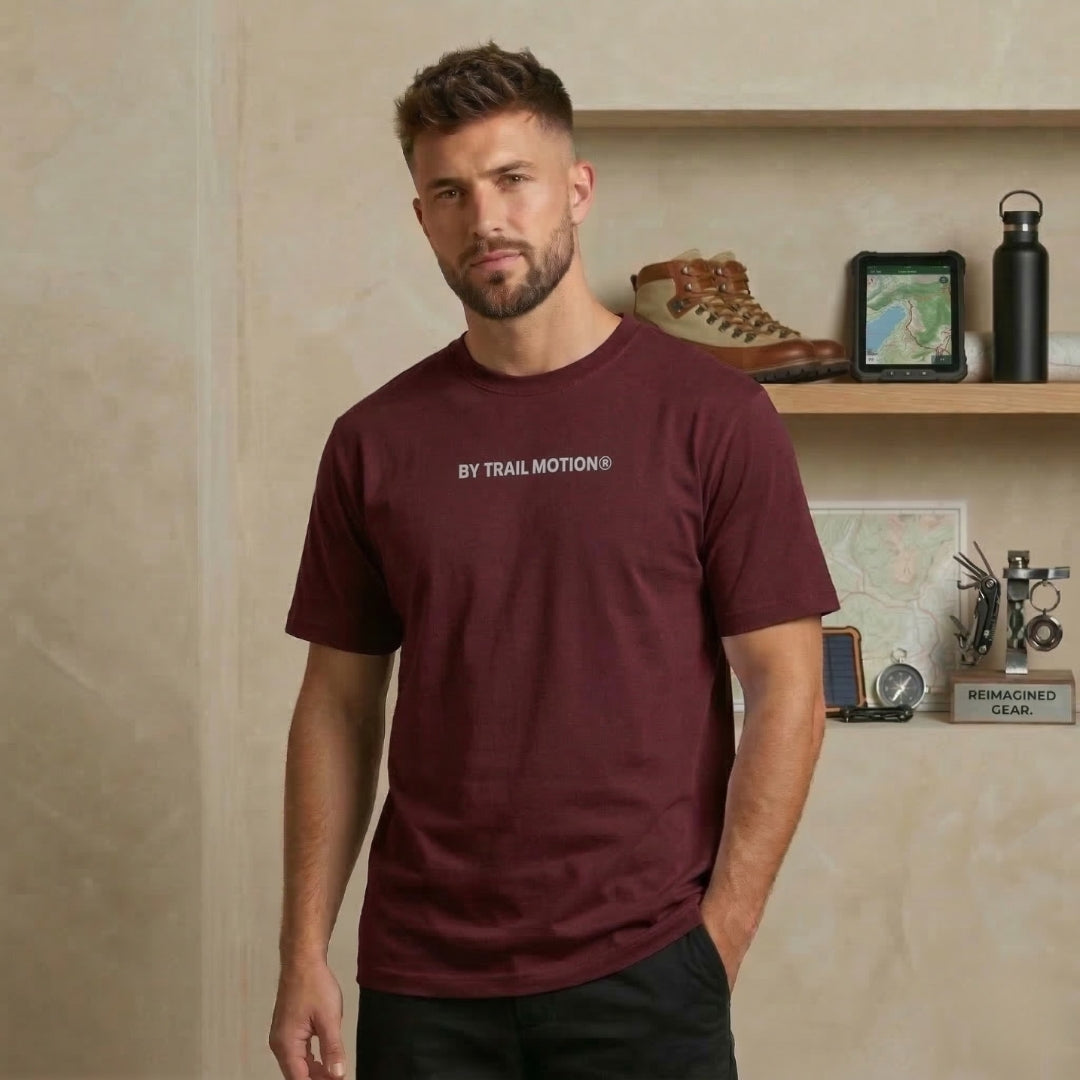 Rise Up Street T-Shirt