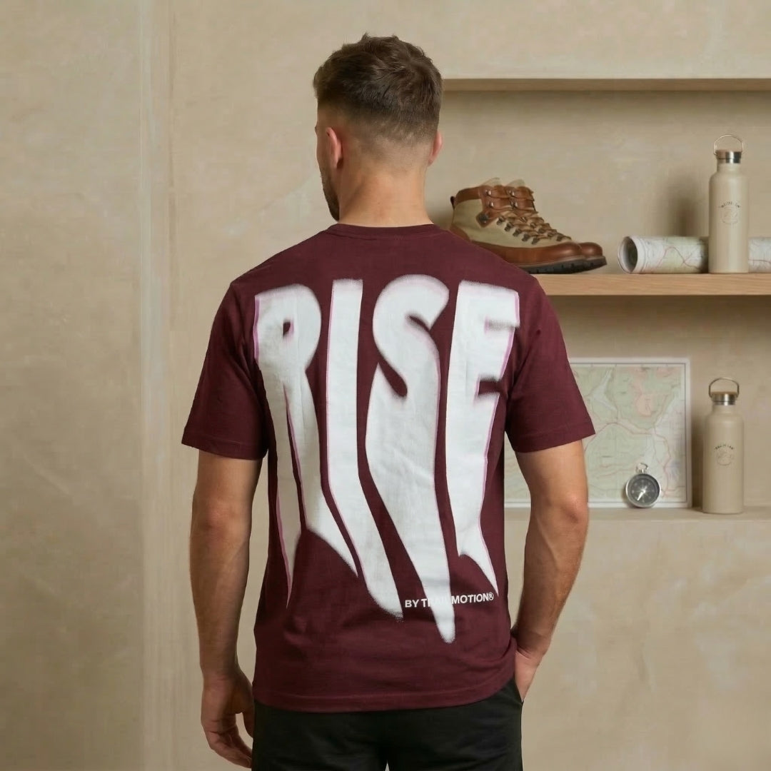 Rise Up Street T-Shirt