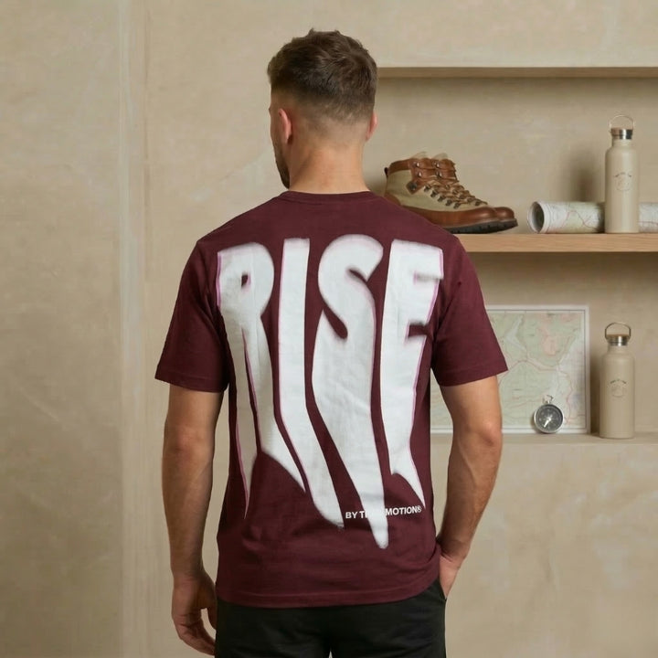 Rise Up Street T-Shirt