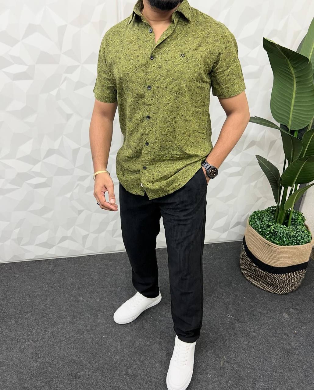 Olive Garden Premium Shirt