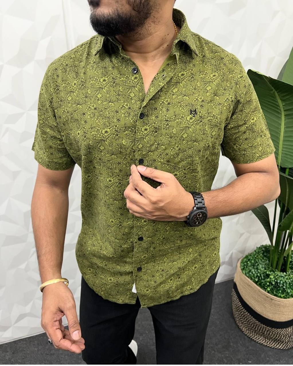 Olive Garden Premium Shirt