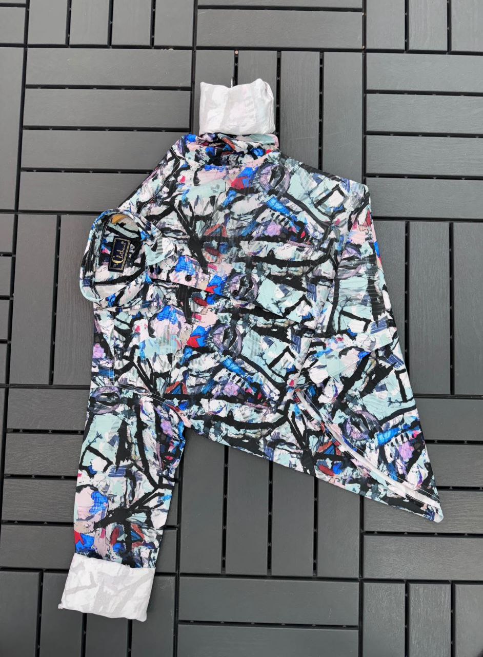 Clothexo Mosaic Art Premium Shirt