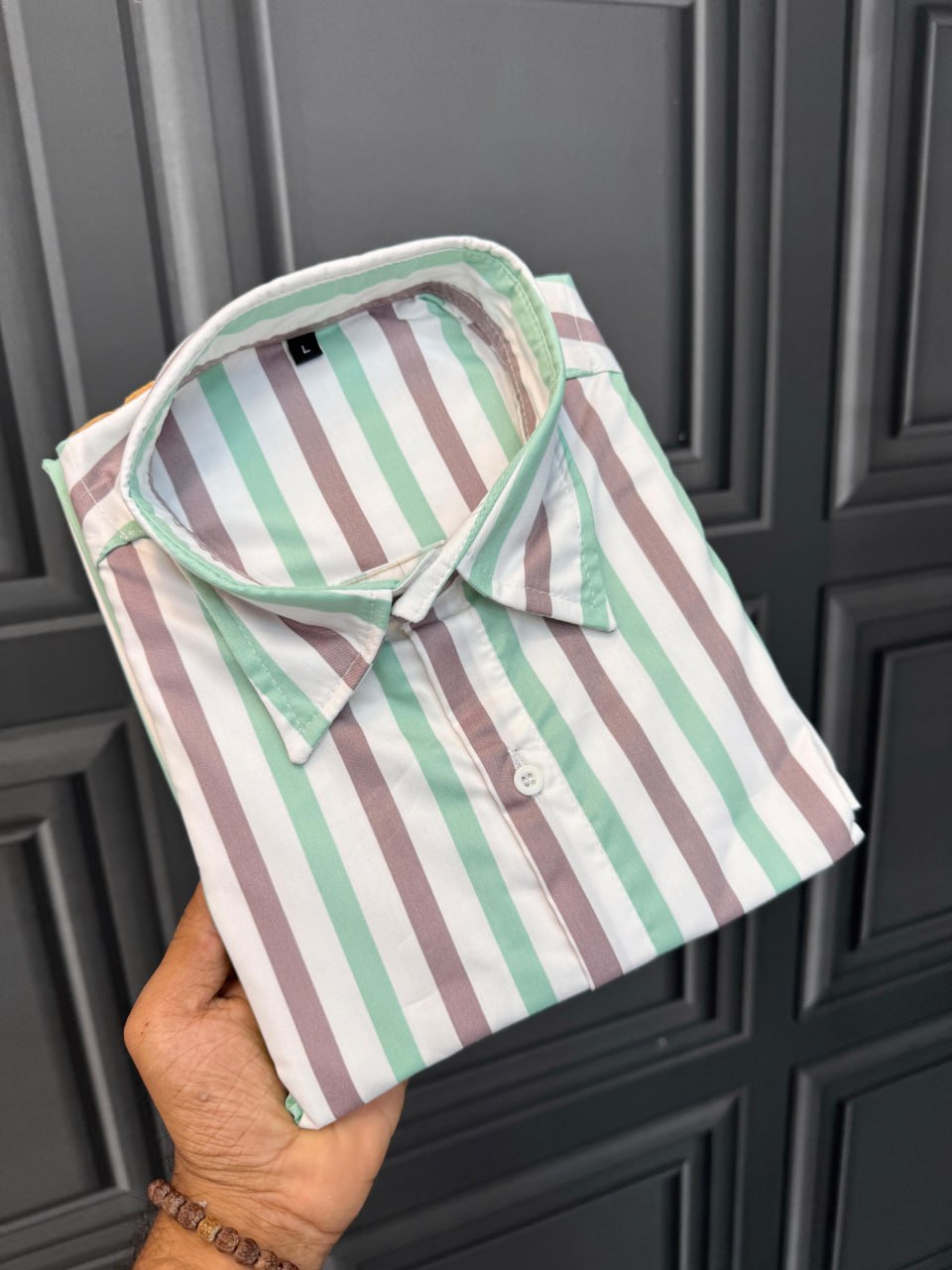 Clothexo Emerald Line Premium Shirt