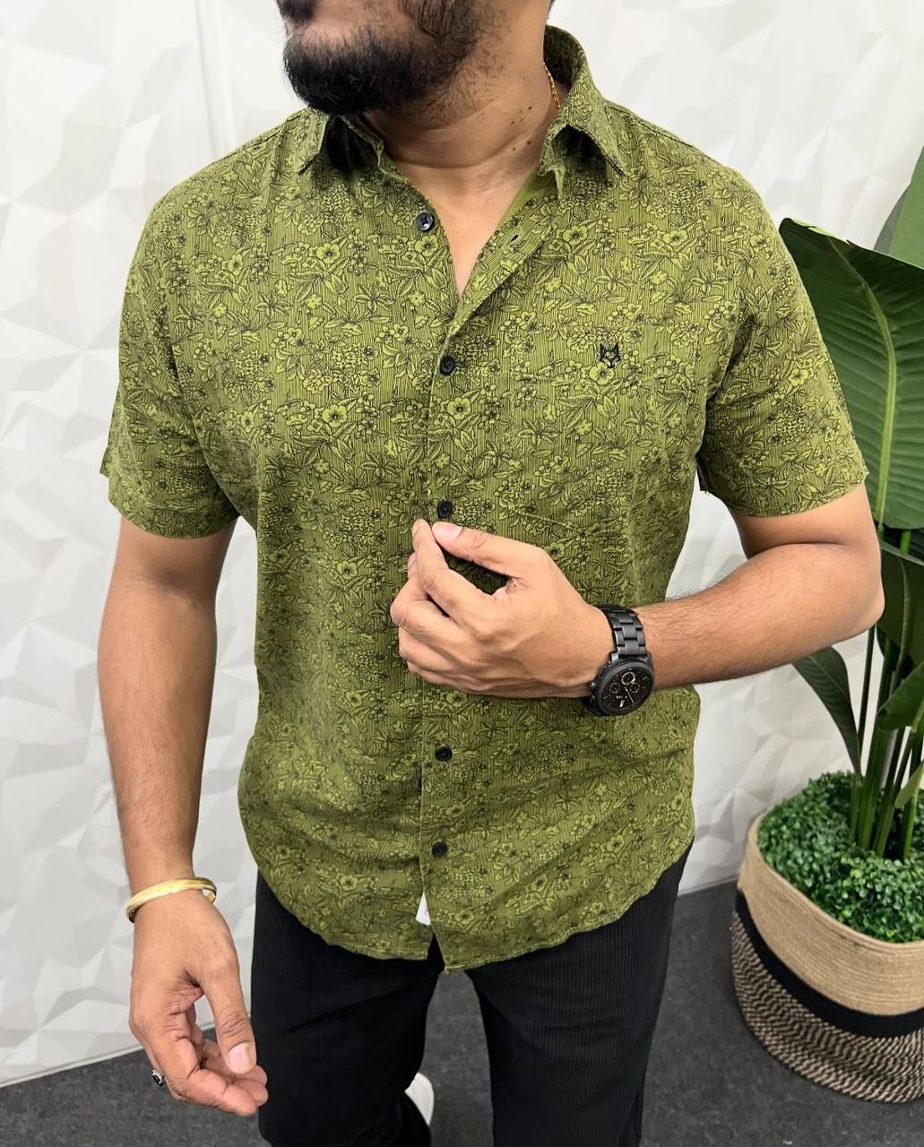 Olive Garden Premium Shirt